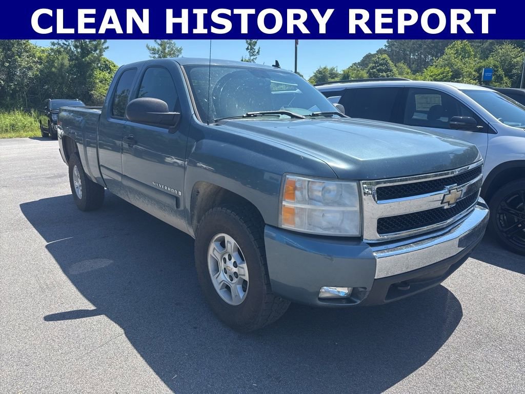 chevrolet silverado 1500 2007 1GCEK19C67Z502178 image chevrolet silverado 1500 2007 1GCEK19C67Z502178 image